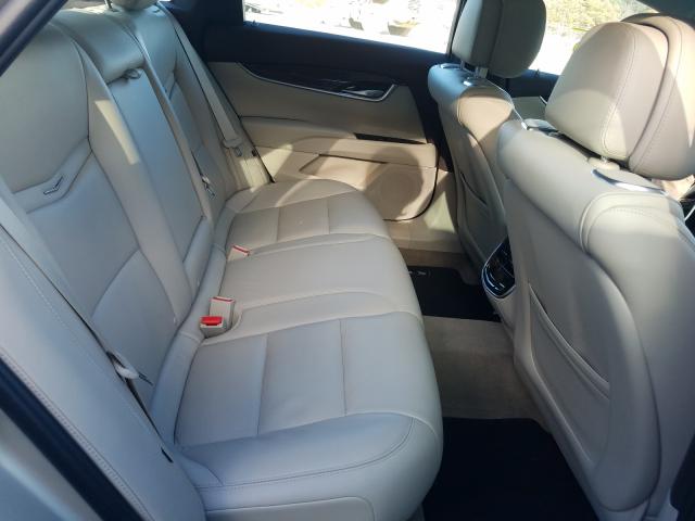 2013 CADILLAC XTS PREMIU 2G61S5S38D9208807