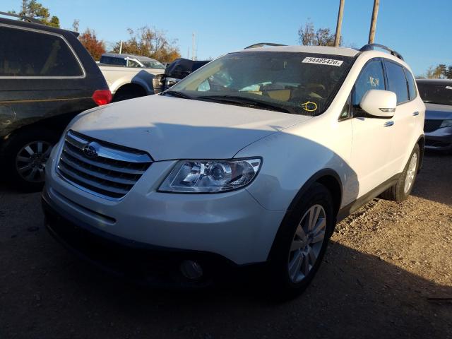 2010 SUBARU TRIBECA LI 4S4WX9GD7A4402106