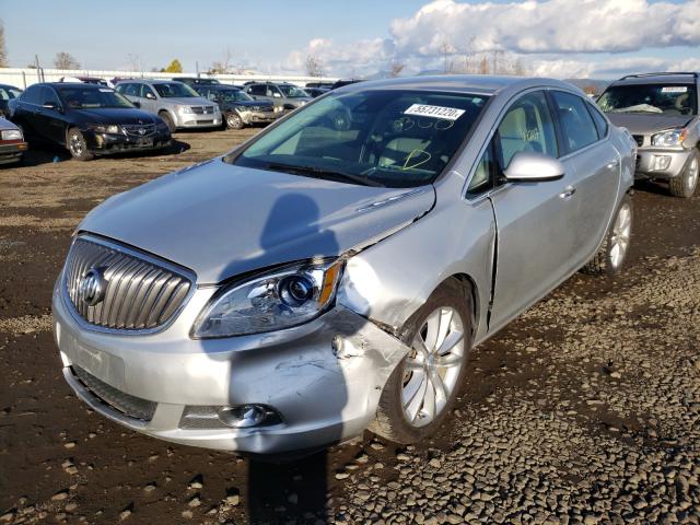 2014 BUICK VERANO CON 1G4PR5SK3E4172888