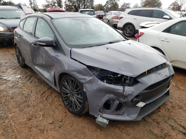 2016 FORD FOCUS RS WF0DP3TH6G4114052