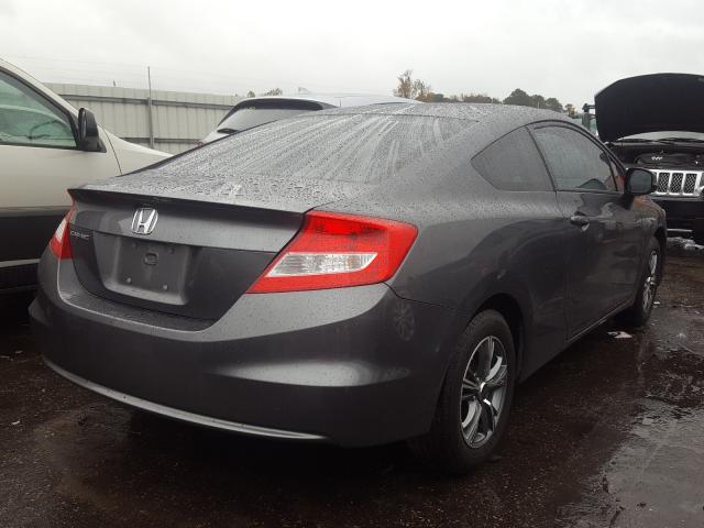 2012 HONDA CIVIC LX 2HGFG3B51CH527417