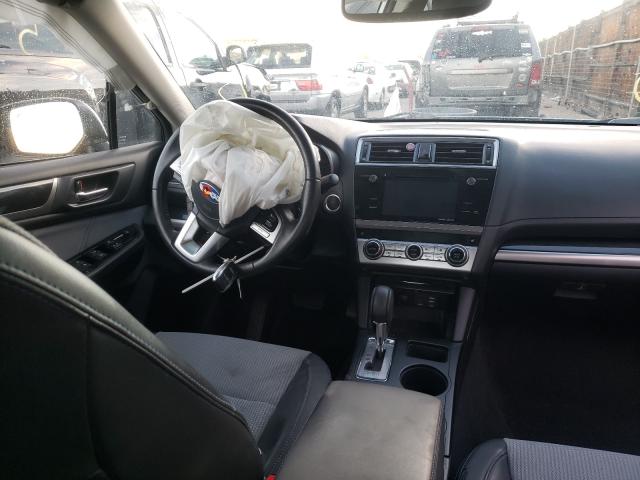 2017 SUBARU LEGACY SPO 4S3BNAR62H3033728