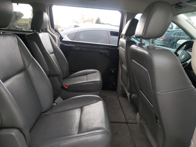 2010 VOLKSWAGEN ROUTAN SE 2V4RW3D12AR246135
