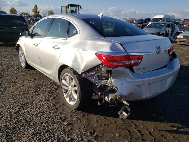 2014 BUICK VERANO CON 1G4PR5SK3E4172888