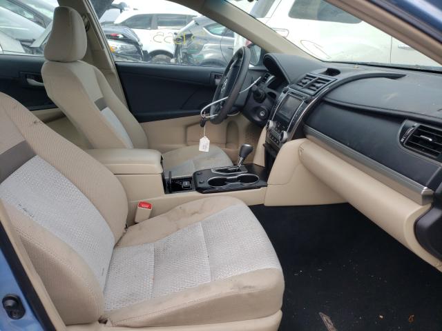 2012 TOYOTA CAMRY BASE 4T4BF1FKXCR215146