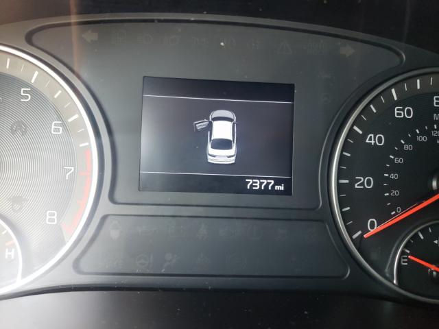 2020 KIA OPTIMA LX 5XXGT4L30LG451161