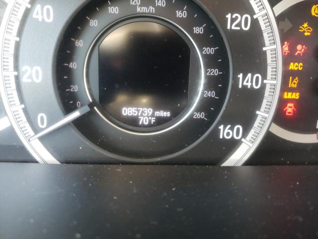 2017 HONDA ACCORD TOU 1HGCR3F98HA029697