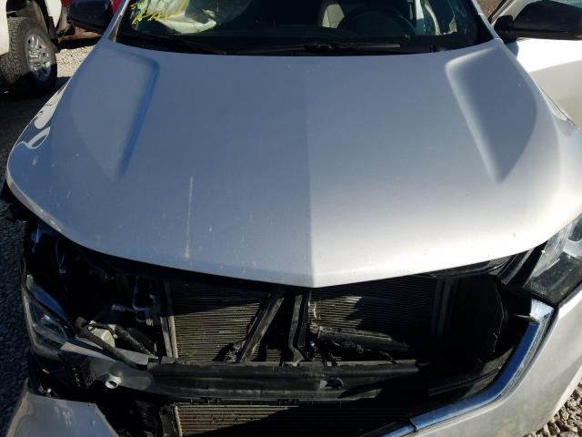 2020 CHEVROLET EQUINOX LS 3GNAXHEV0LS517645