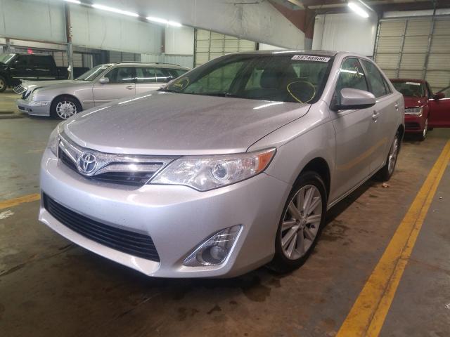 2012 TOYOTA CAMRY BASE 4T1BF1FK1CU547812