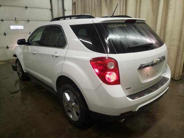 2014 CHEVROLET EQUINOX LT 2GNFLGE35E6249204