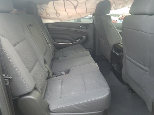 2019 CHEVROLET SUBURBAN C 1GNSCGKC3KR259460