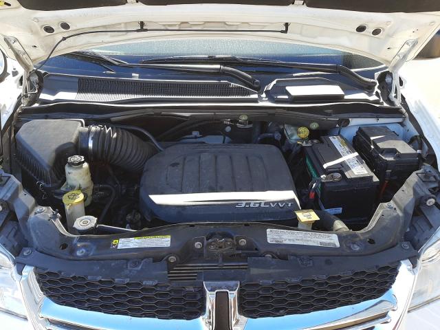 2012 DODGE GRAND CARA 2C4RDGBG9CR398530