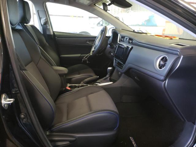 2018 TOYOTA COROLLA L 5YFBURHE6JP759826