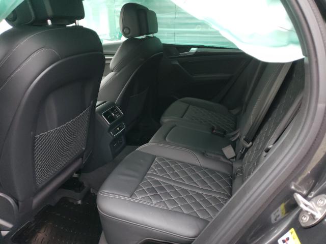 2019 AUDI SQ5 PREMIU WA1B4AFY2K2039609