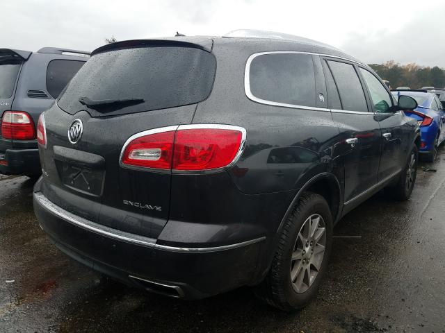 2014 BUICK ENCLAVE 5GAKRBKD6EJ301790