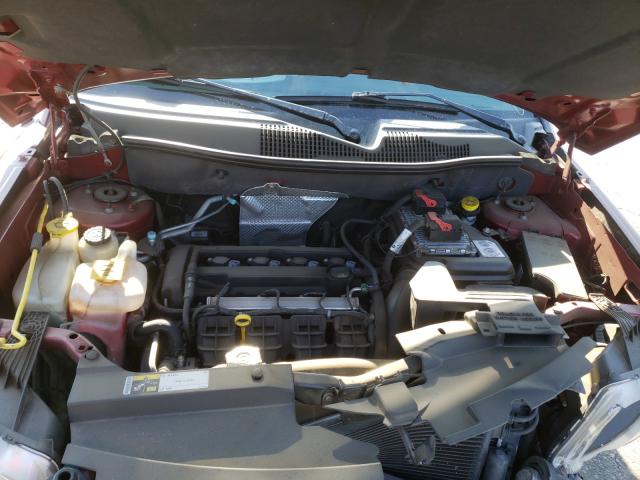 2014 JEEP COMPASS 1C4NJCBA9ED800581