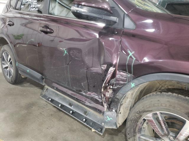 2018 TOYOTA RAV4 ADVEN 2T3RFREV4JW808265