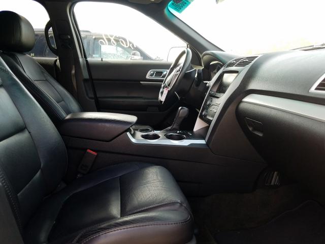 2013 FORD EXPLORER X 1FM5K7D80DGC18473