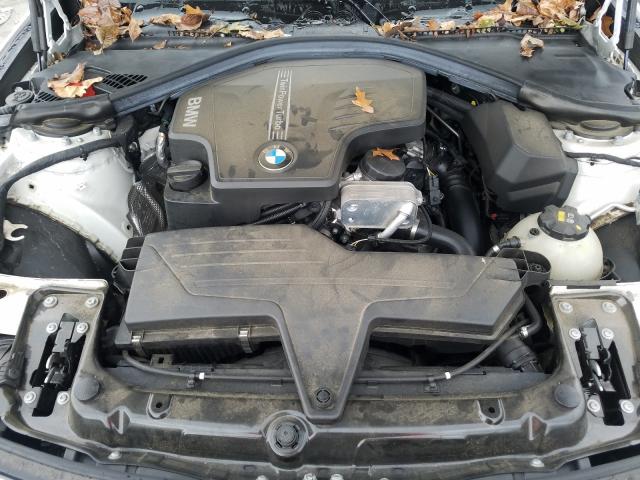 2015 BMW 328 XI WBA3B3G50FNT17165