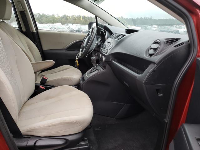 2012 MAZDA 5 JM1CW2BL3C0140255