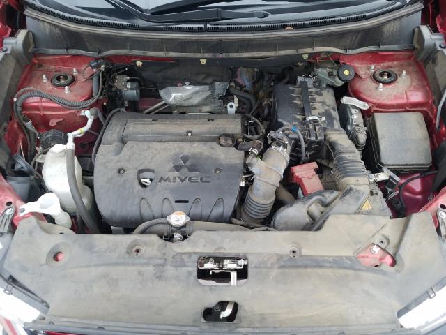 2019 MITSUBISHI OUTLANDER JA4AP3AU2KU004429