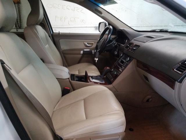 2014 VOLVO XC90 YV4952CZ5E1684458