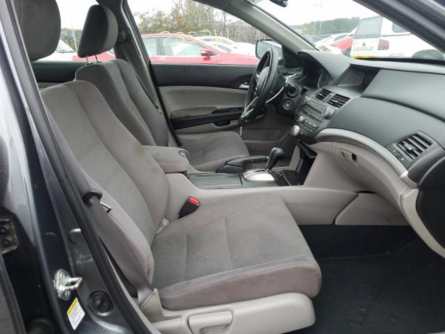 2012 HONDA ACCORD LXP 1HGCP2F42CA018546