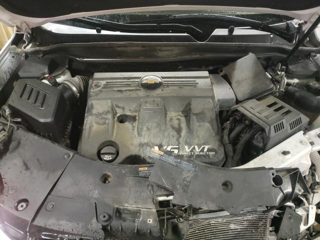 2014 CHEVROLET EQUINOX LT 2GNFLGE35E6249204