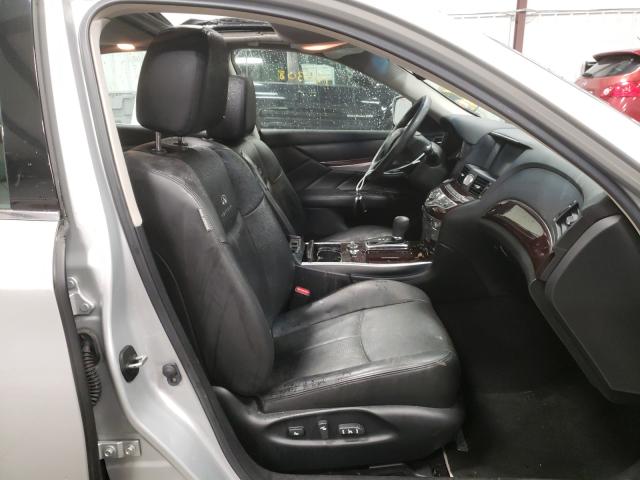 2012 INFINITI M37 X JN1BY1AR0CM393504