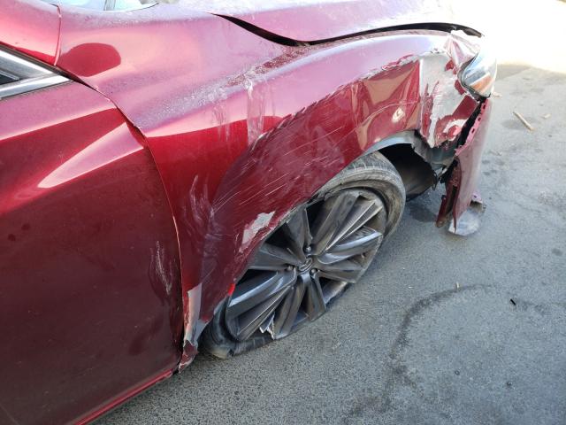 2018 MAZDA 6 GRAND TO JM1GL1TY3J1328893