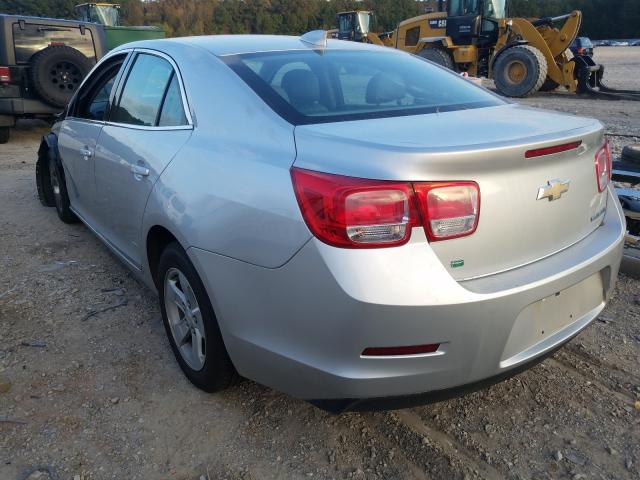 2016 CHEVROLET MALIBU L 1G11C5SA9GF138117