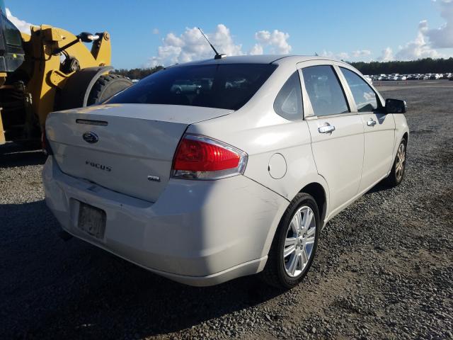 2011 FORD FOCUS SEL 1FAHP3HN3BW193105