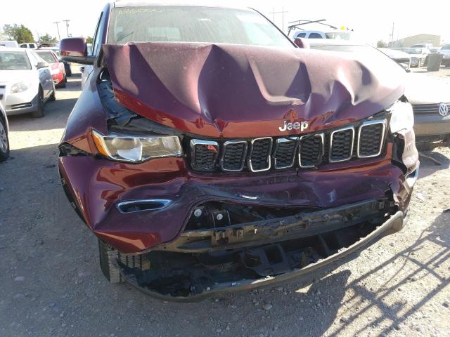 2017 JEEP GRAND CHER 1C4RJEAGXHC846000