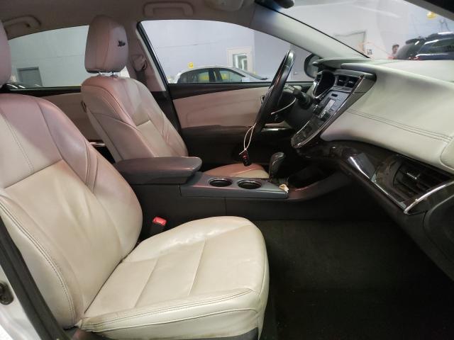 2014 TOYOTA AVALON BAS 4T1BK1EBXEU087100