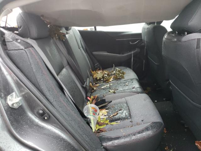 2020 SUBARU LEGACY BAS 4S3BWAG66L3006749