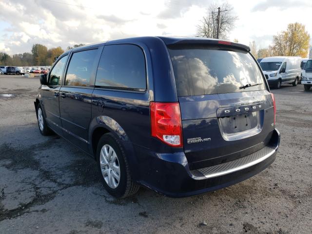2017 DODGE GRAND CARA 2C4RDGBG8HR738936