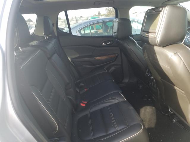 2017 GMC ACADIA DEN - 1GKKNXLS5HZ137785