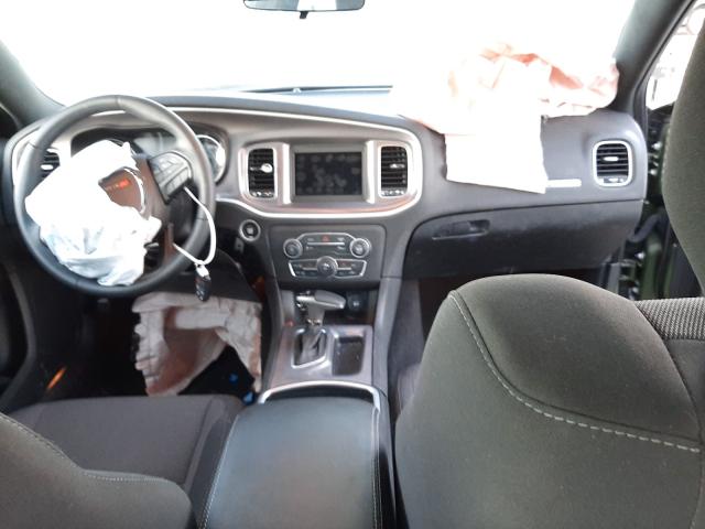 2019 DODGE CHARGER SX 2C3CDXBG7KH605818