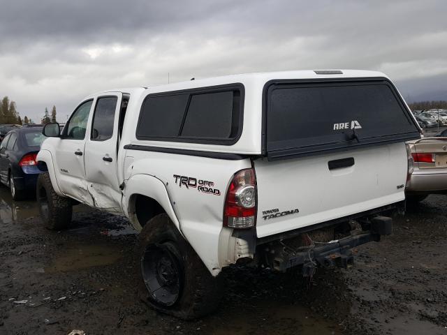 2015 TOYOTA TACOMA DOU 3TMLU4EN0FM189350