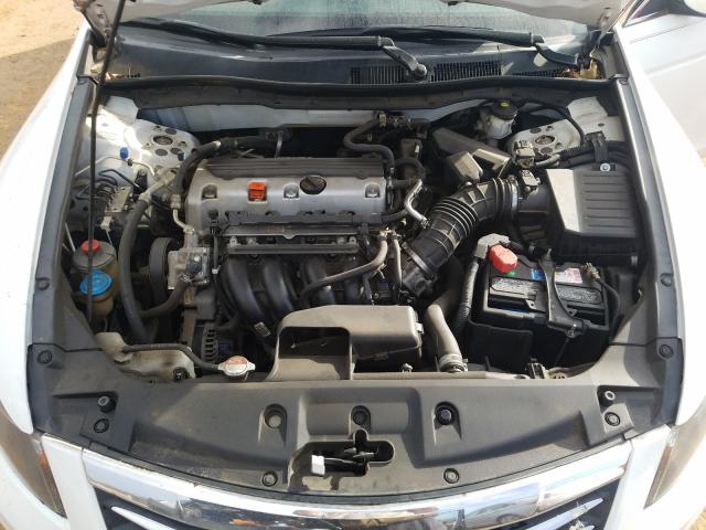 2011 HONDA ACCORD LXP 1HGCP2F49BA149777