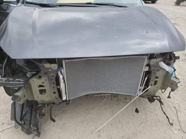 2020 SUBARU IMPREZA LI 4S3GKAT67L3601049