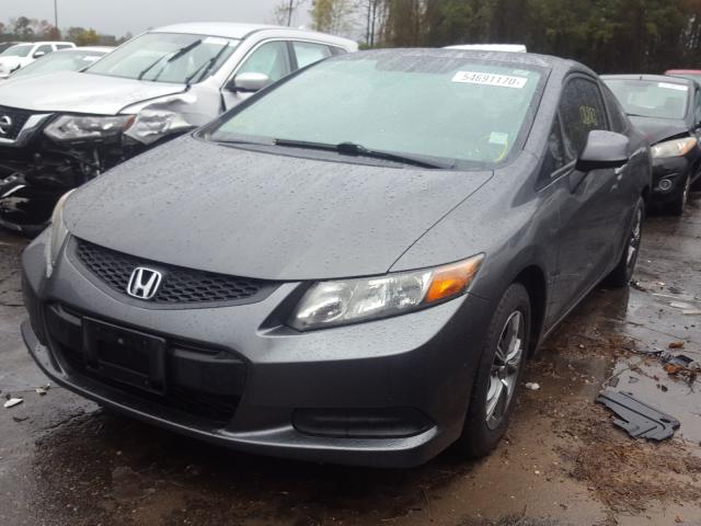 2012 HONDA CIVIC LX 2HGFG3B51CH527417