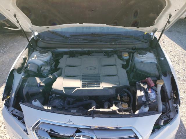 2015 SUBARU LEGACY 3.6 4S3BNEN60F3014332