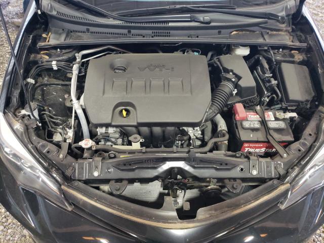 2018 TOYOTA COROLLA L 5YFBURHE6JP759826