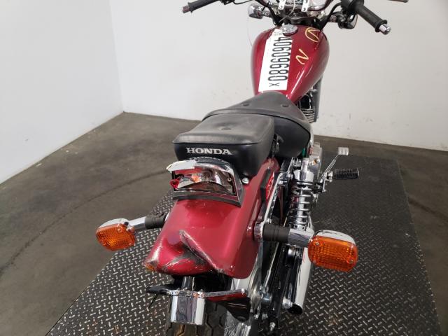 2014 HONDA CMX250 C JH2MC1305EK800404