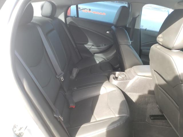 2017 CHEVROLET VOLT PREMI 1G1RD6S55HU209660