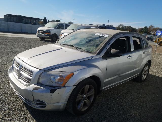 2010 DODGE CALIBER SX 1B3CB4HA1AD663472
