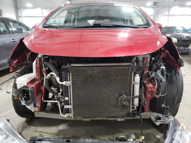 2015 NISSAN VERSA NOTE 3N1CE2CP1FL355308