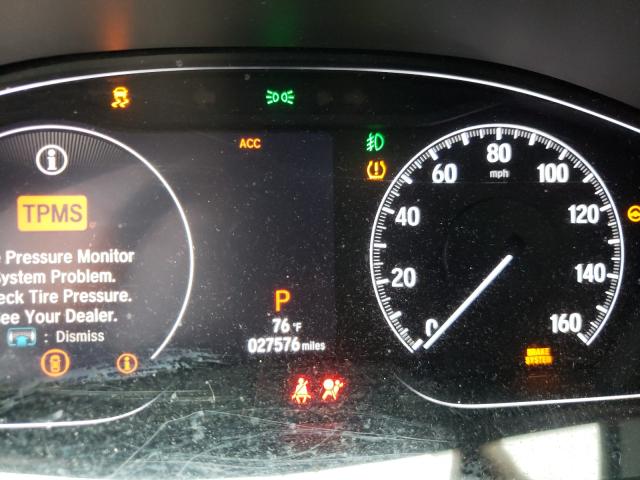 2018 HONDA ACCORD EX 1HGCV1F42JA150784