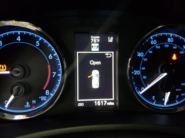 2018 TOYOTA COROLLA L 5YFBURHE6JP759826